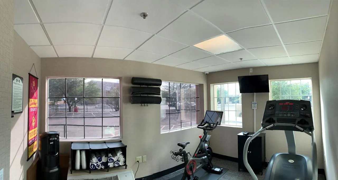Hotel La Quinta Inn & Suites By Wyndham Tempe University, Phoenix