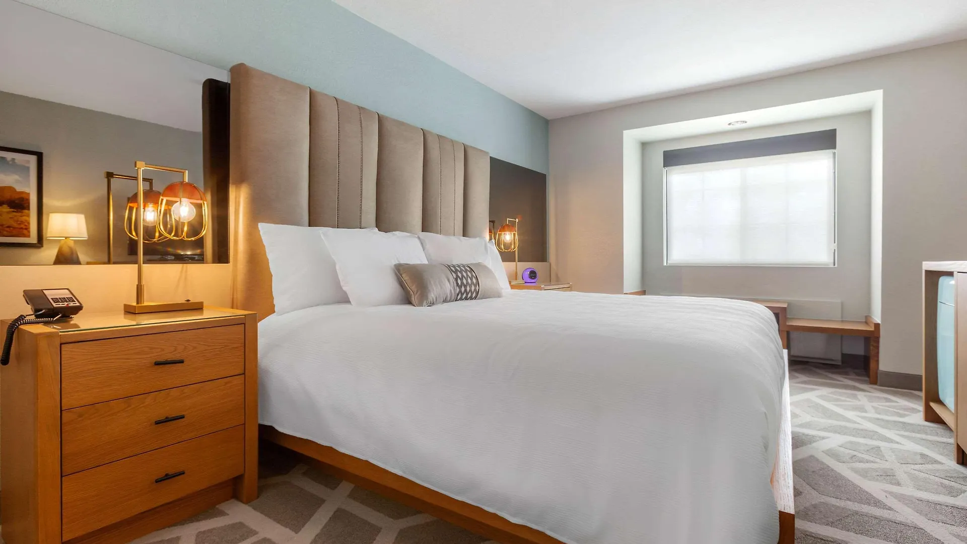 La Quinta Inn & Suites By Wyndham Tempe University, Phoenix