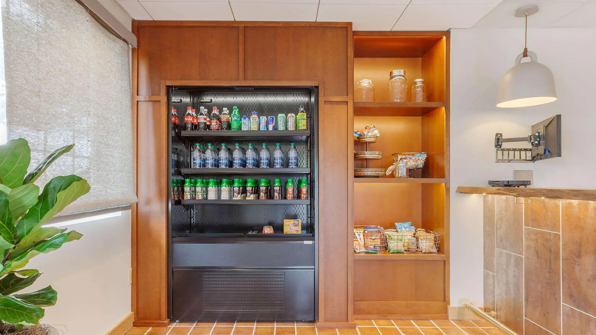 La Quinta Inn & Suites By Wyndham Tempe University, Phoenix Hotel