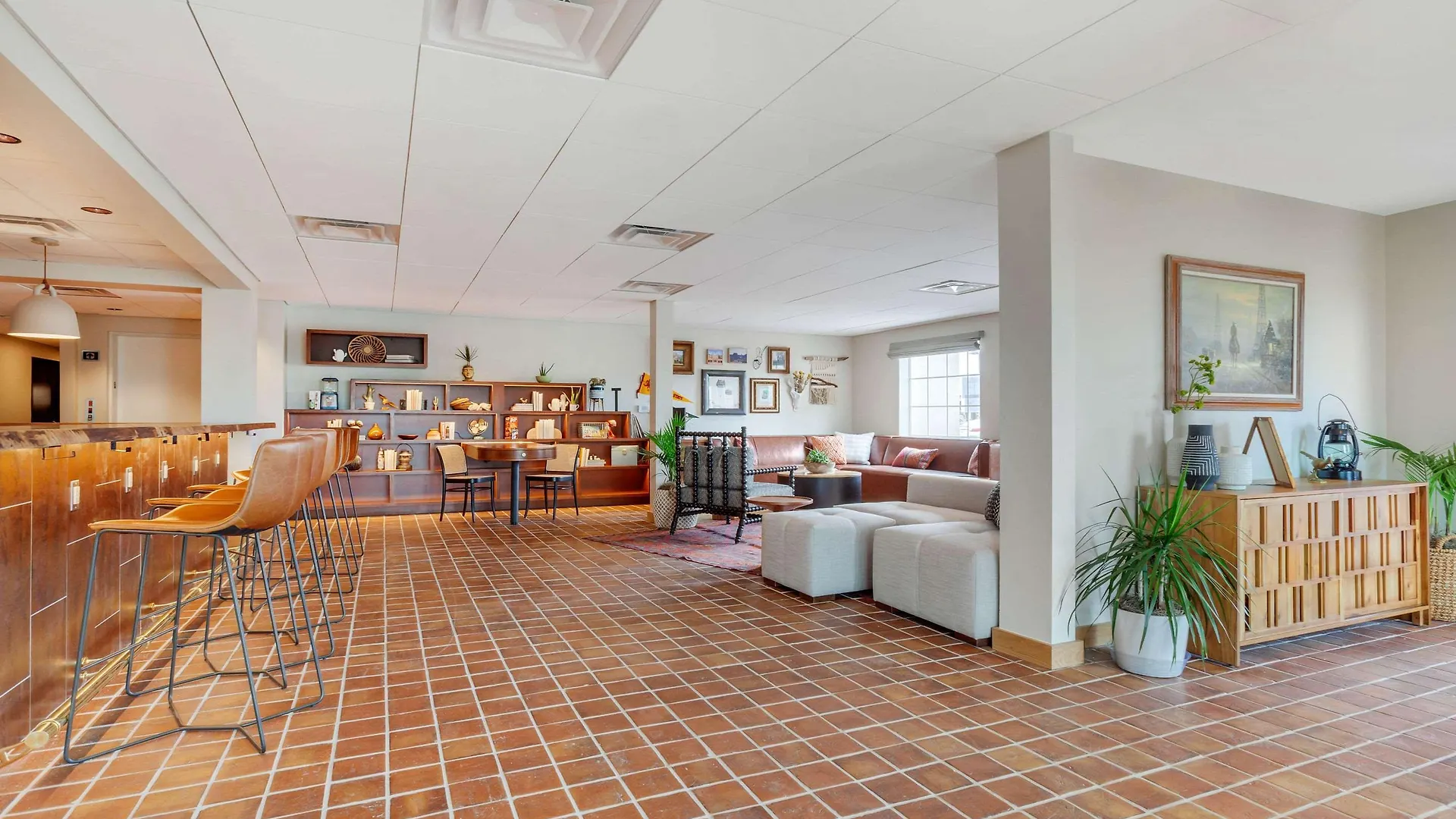 ** Hotel La Quinta Inn & Suites By Wyndham Tempe University, Phoenix United States