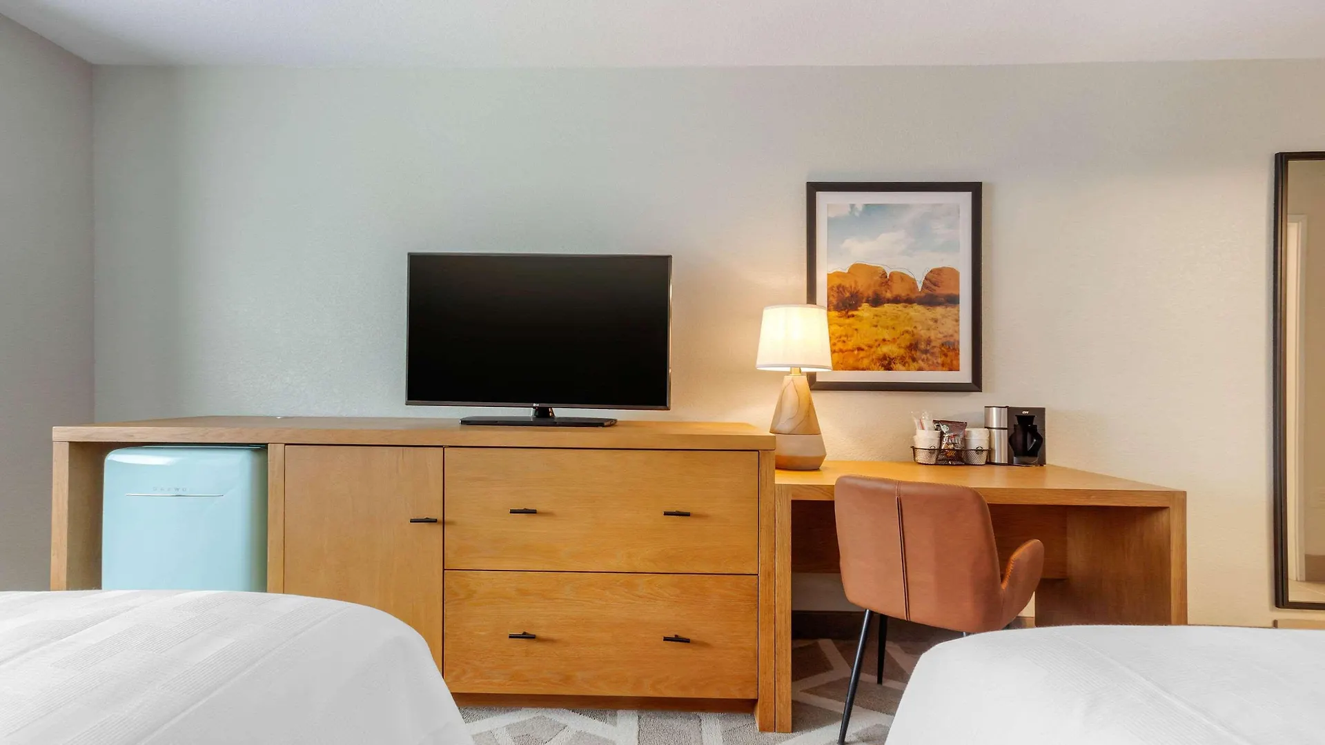 Hotel La Quinta Inn & Suites By Wyndham Tempe University, Phoenix
