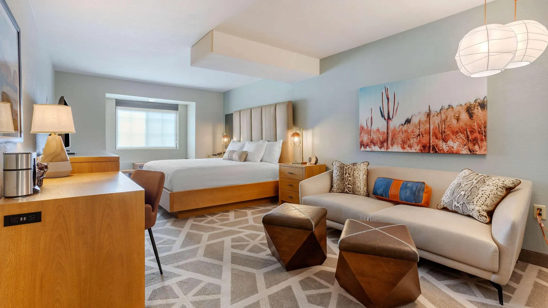 La Quinta Inn & Suites By Wyndham Tempe University, Phoenix 2*,  United States
