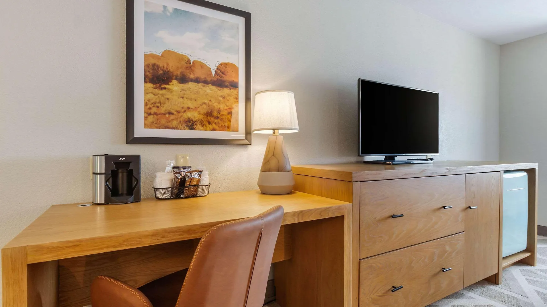 La Quinta Inn & Suites By Wyndham Tempe University, Phoenix 2*,  United States