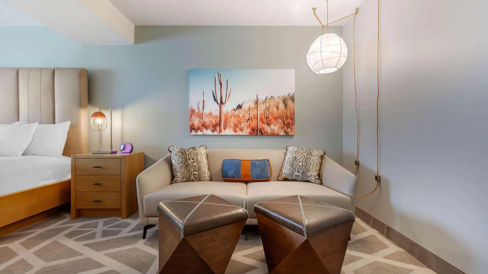La Quinta Inn & Suites By Wyndham Tempe University, Phoenix