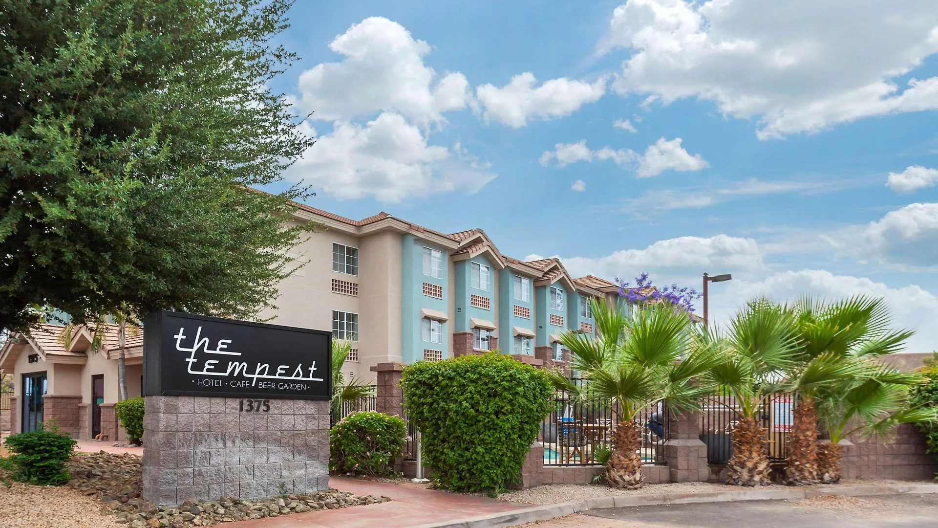 Hotel La Quinta Inn & Suites By Wyndham Tempe University, Phoenix