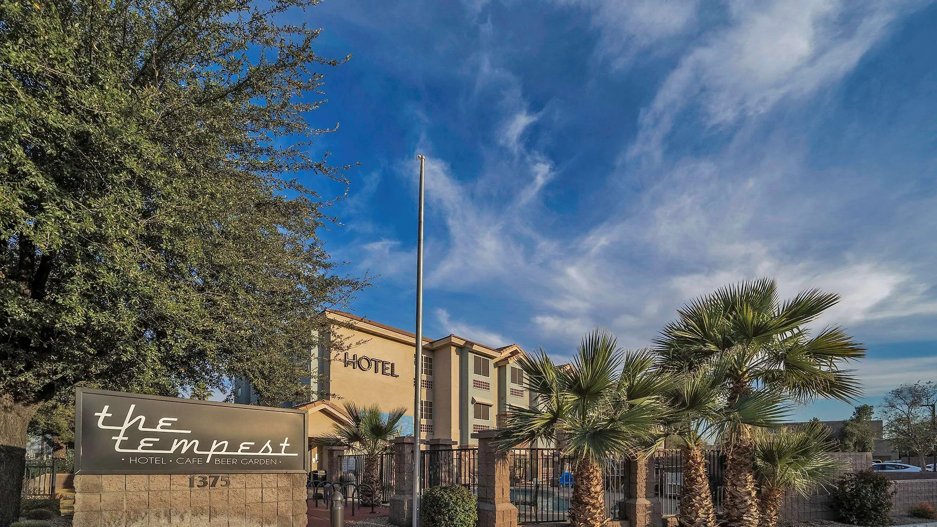 Hotel La Quinta Inn & Suites By Wyndham Tempe University, Phoenix