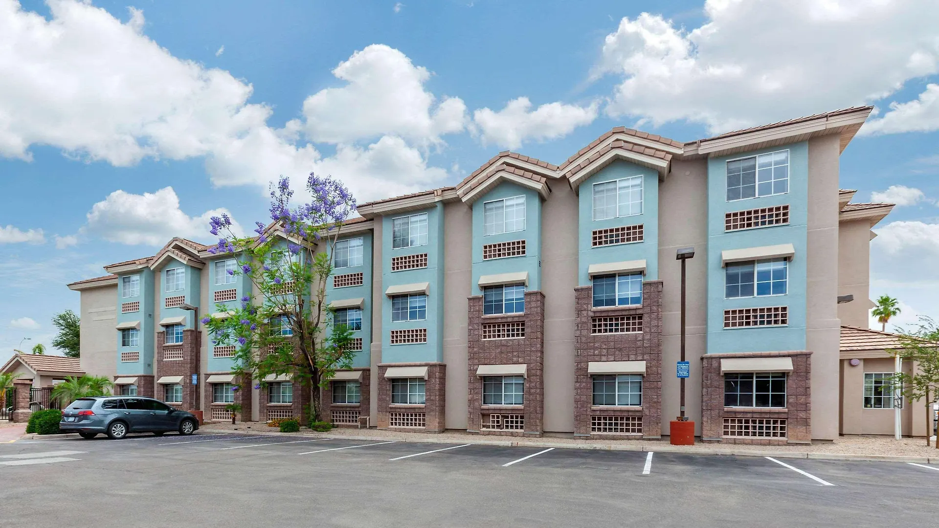 Hotel La Quinta Inn & Suites By Wyndham Tempe University, Phoenix