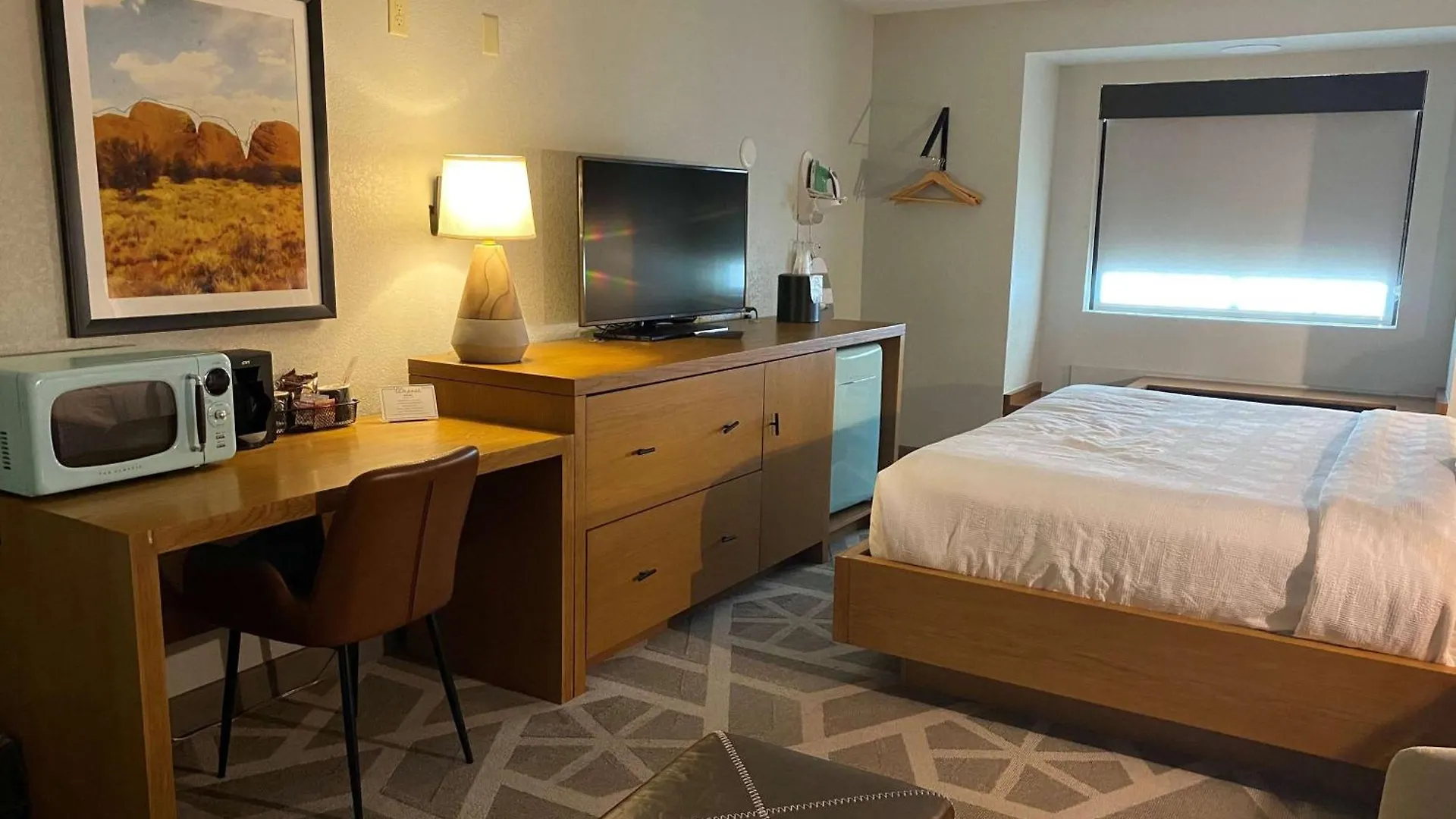 Hotel La Quinta Inn & Suites By Wyndham Tempe University, Phoenix