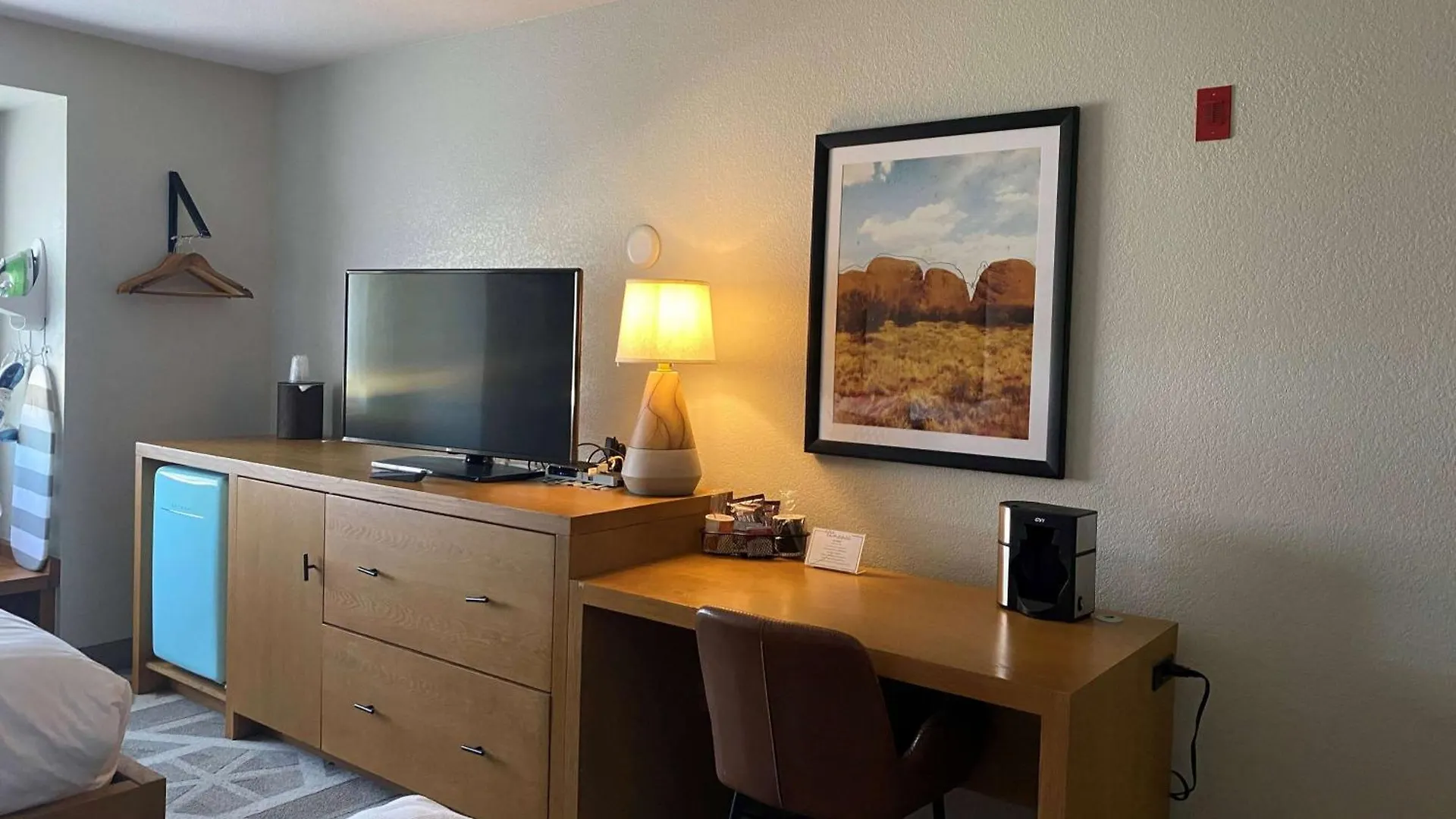 La Quinta Inn & Suites By Wyndham Tempe University, Phoenix 2*,