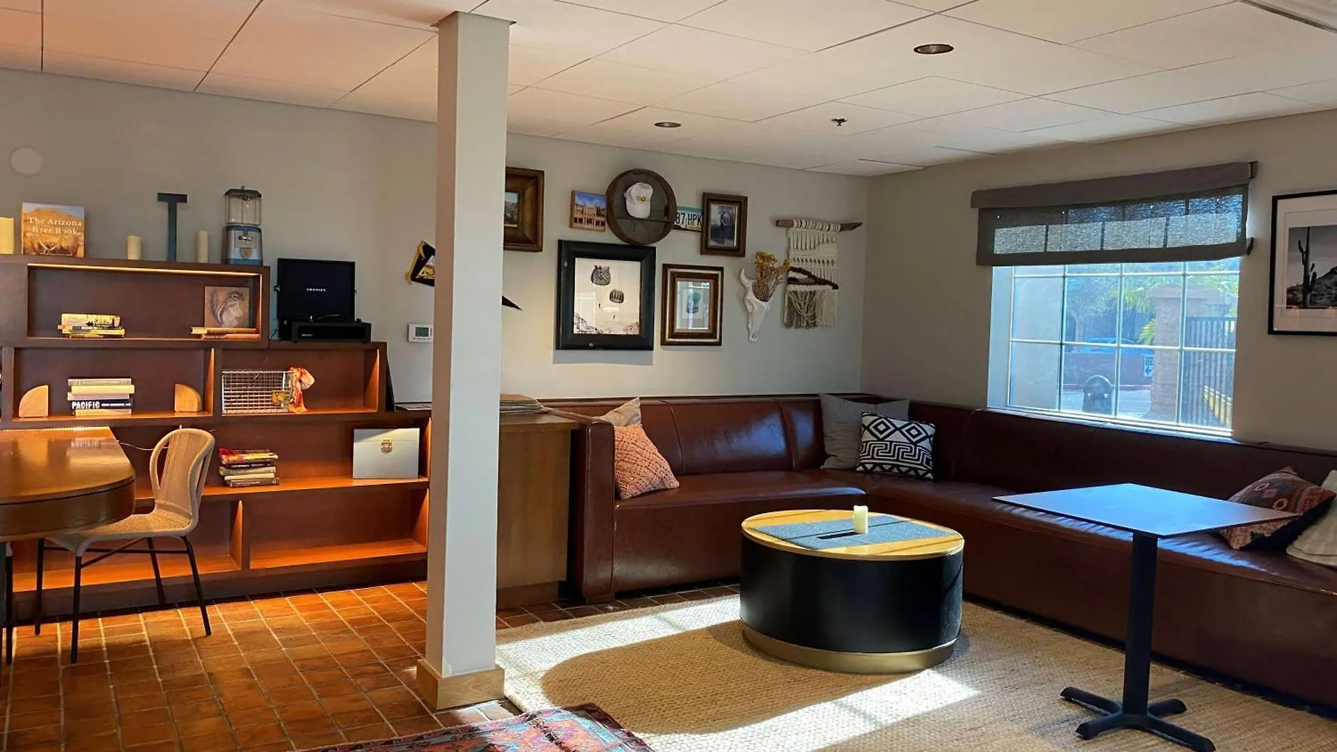 Hotel La Quinta Inn & Suites By Wyndham Tempe University, Phoenix