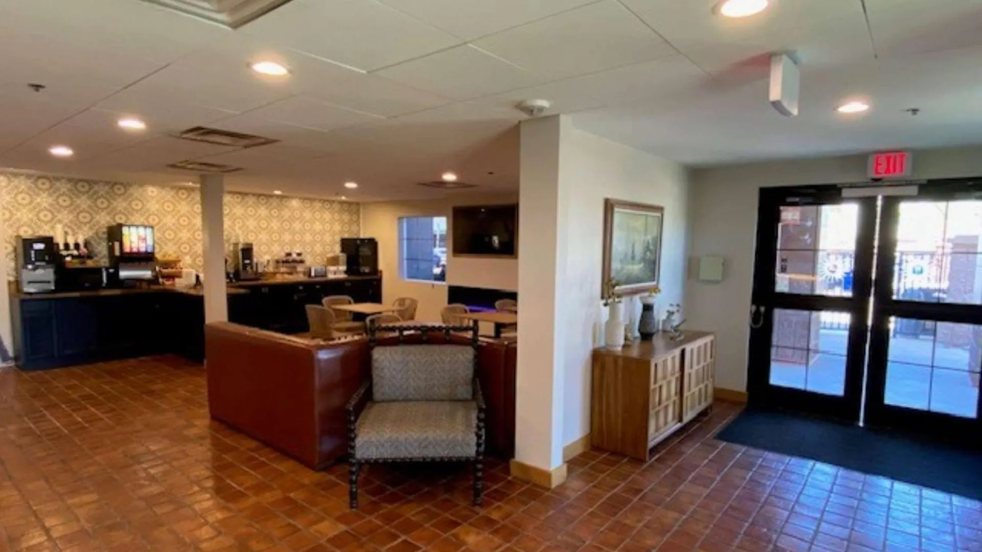 La Quinta Inn & Suites By Wyndham Tempe University, Phoenix United States
