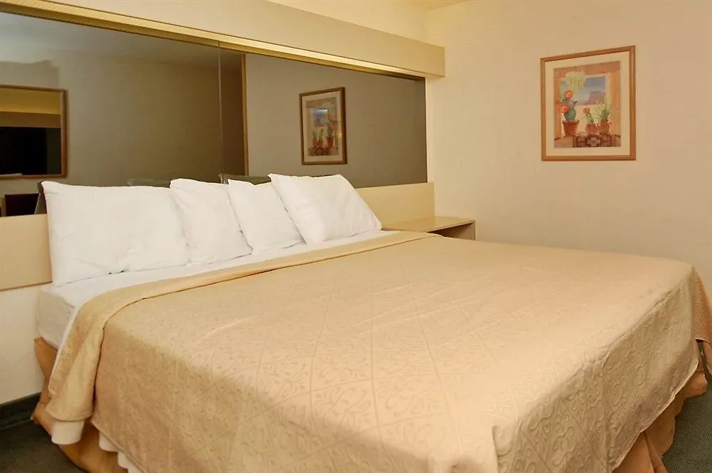 ** Hotel La Quinta Inn & Suites By Wyndham Tempe University, Phoenix United States