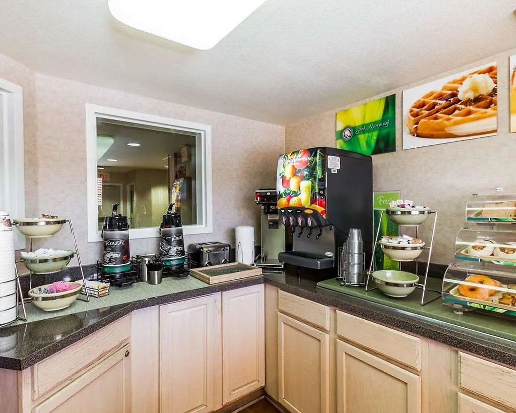 ** Hotel La Quinta Inn & Suites By Wyndham Tempe University, Phoenix USA