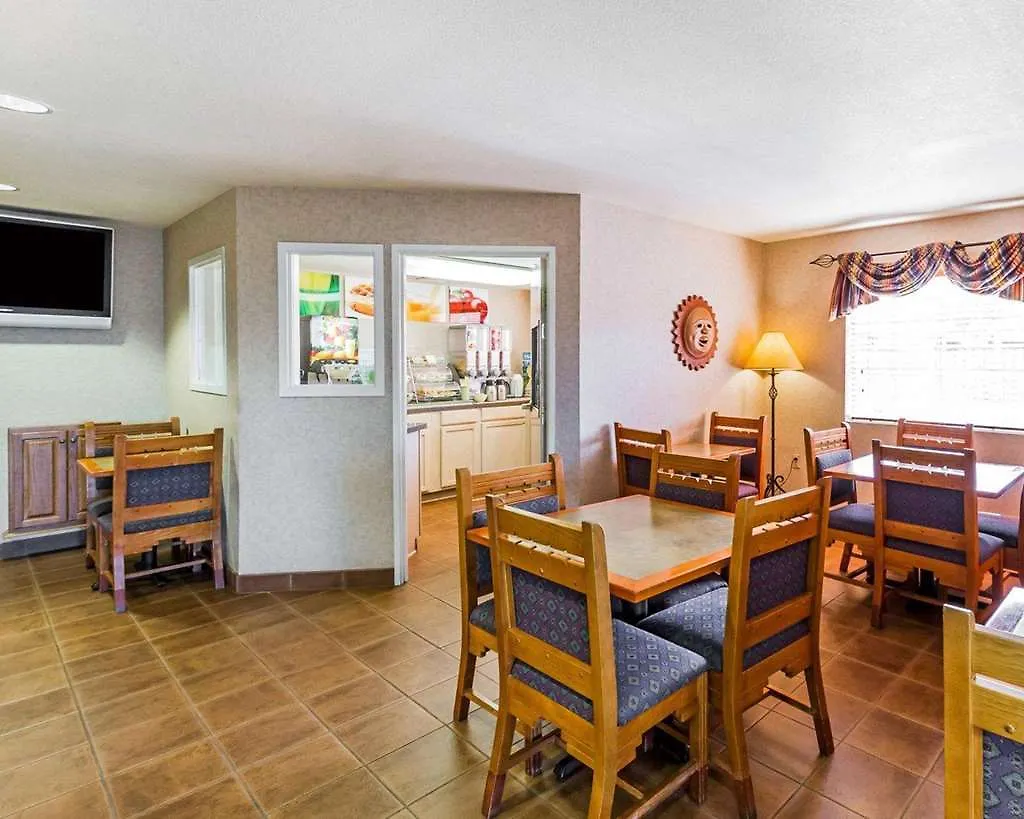 ** Hotel La Quinta Inn & Suites By Wyndham Tempe University, Phoenix United States
