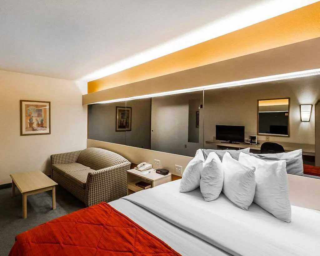 Hotel La Quinta Inn & Suites By Wyndham Tempe University, Phoenix