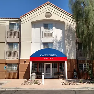 Sonesta Simply Phoenix Tempe