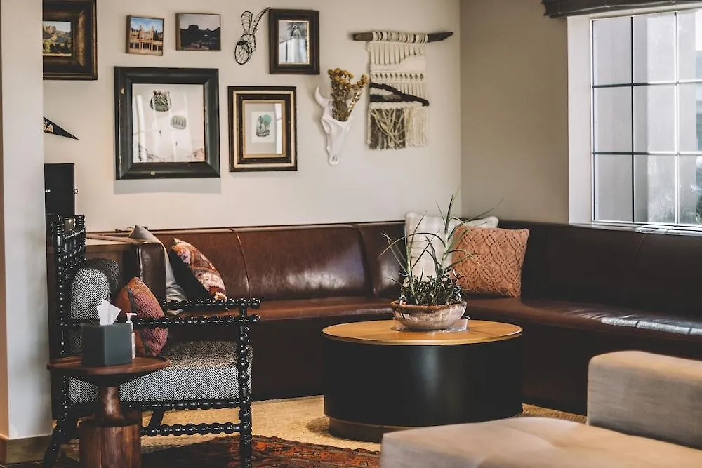 Hotel La Quinta Inn & Suites By Wyndham Tempe University, Phoenix