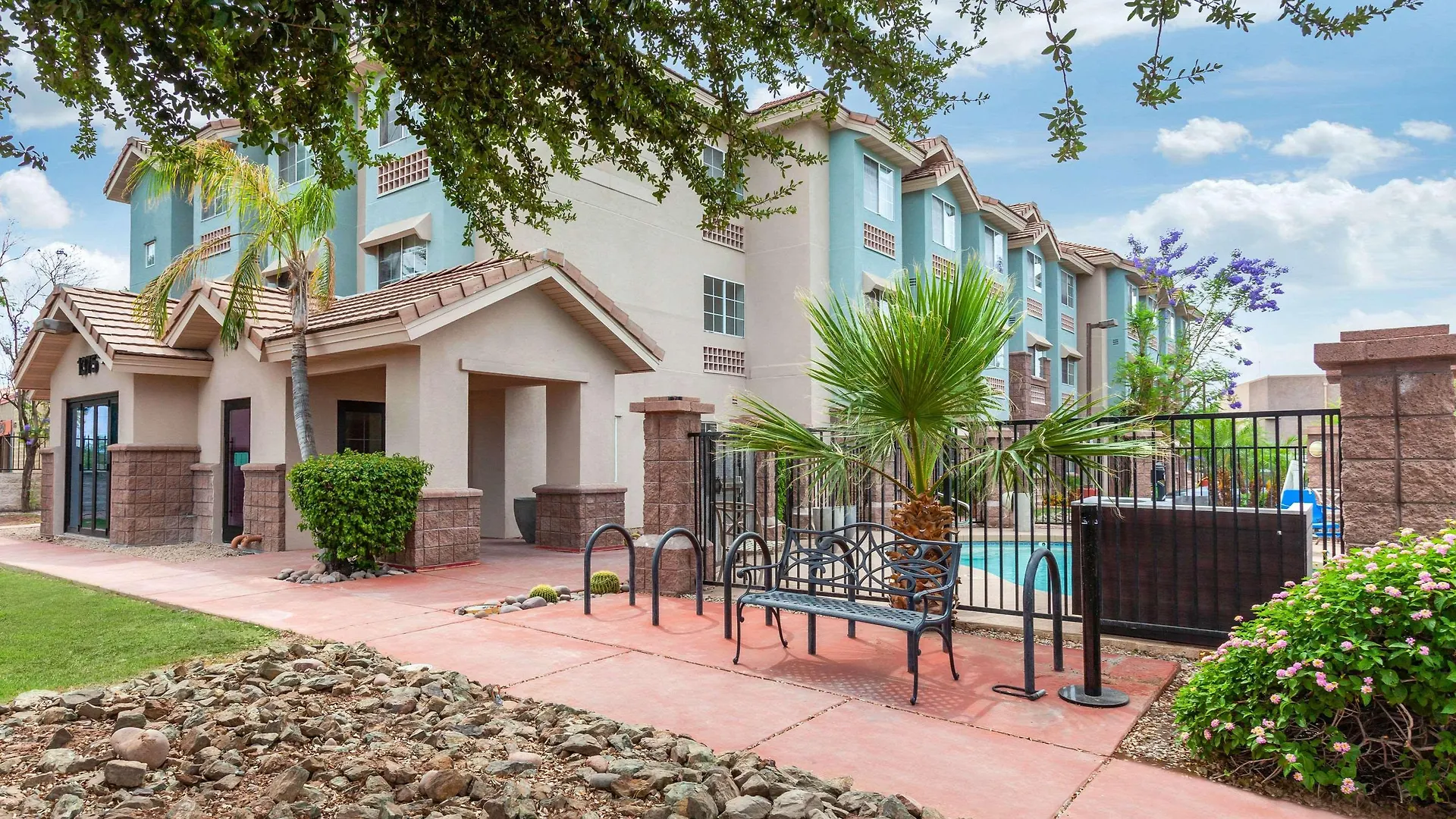 Hotel La Quinta Inn & Suites By Wyndham Tempe University, Phoenix