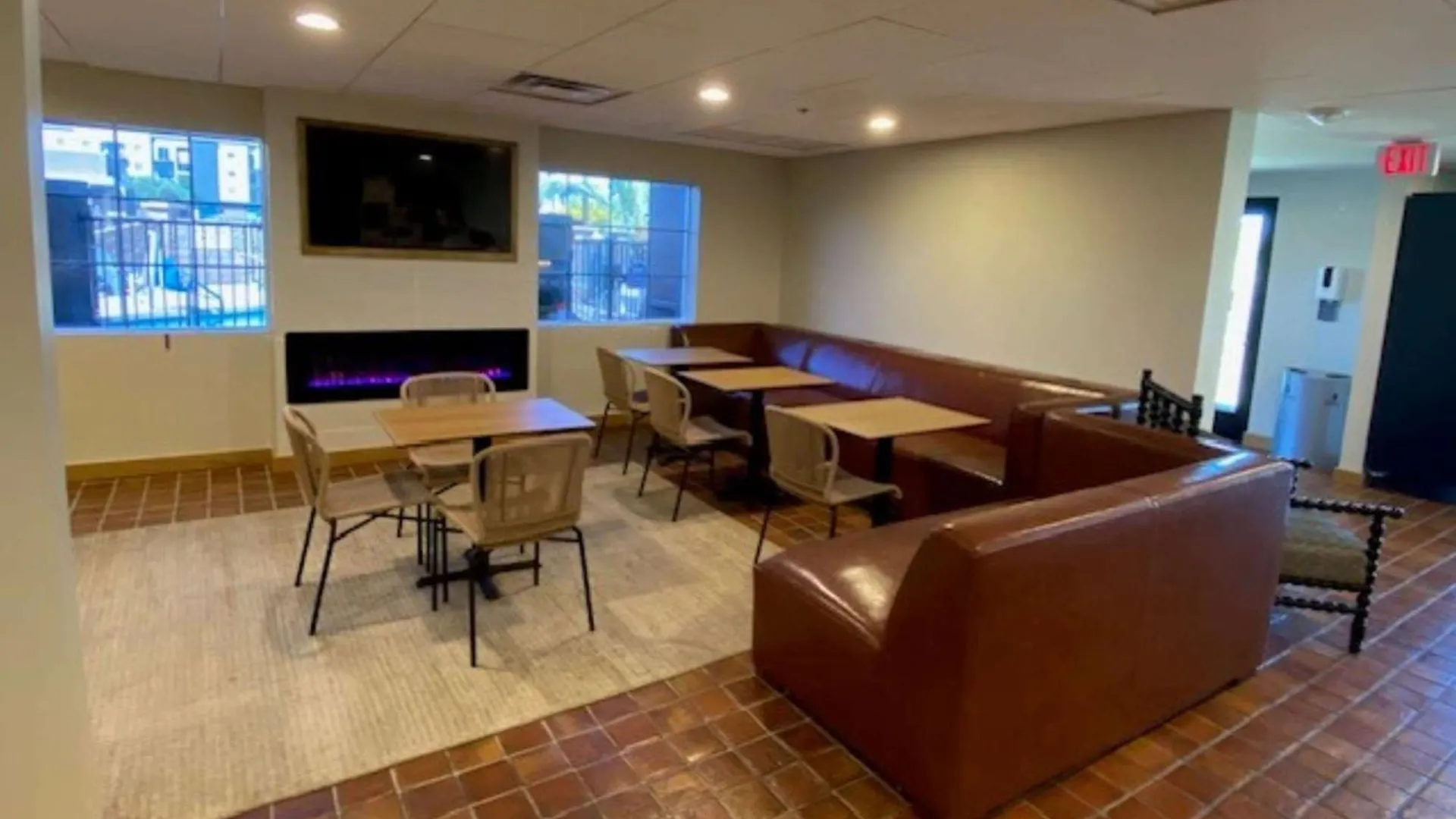 Hotel La Quinta Inn & Suites By Wyndham Tempe University, Phoenix