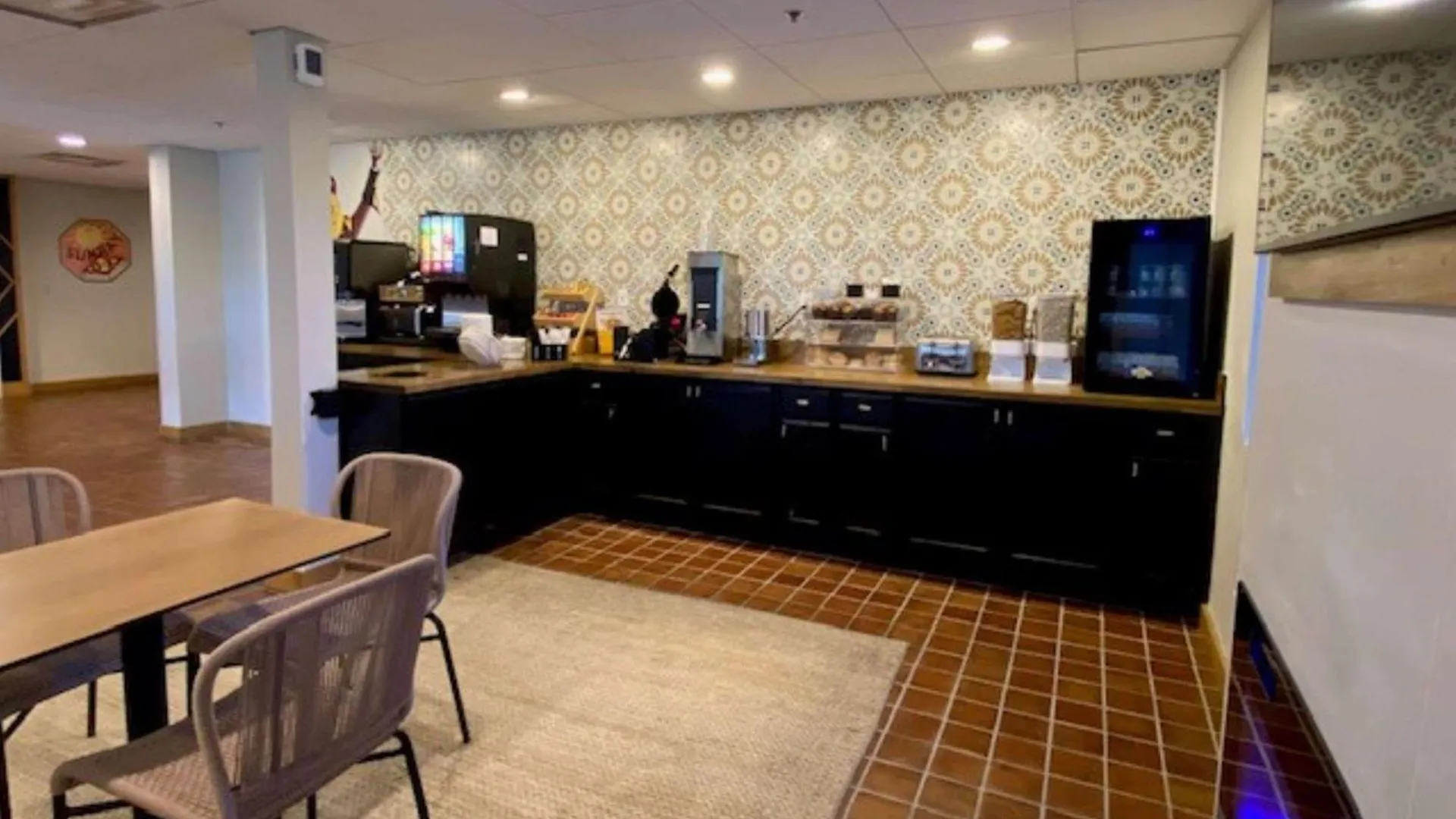 La Quinta Inn & Suites By Wyndham Tempe University, Phoenix Hotel
