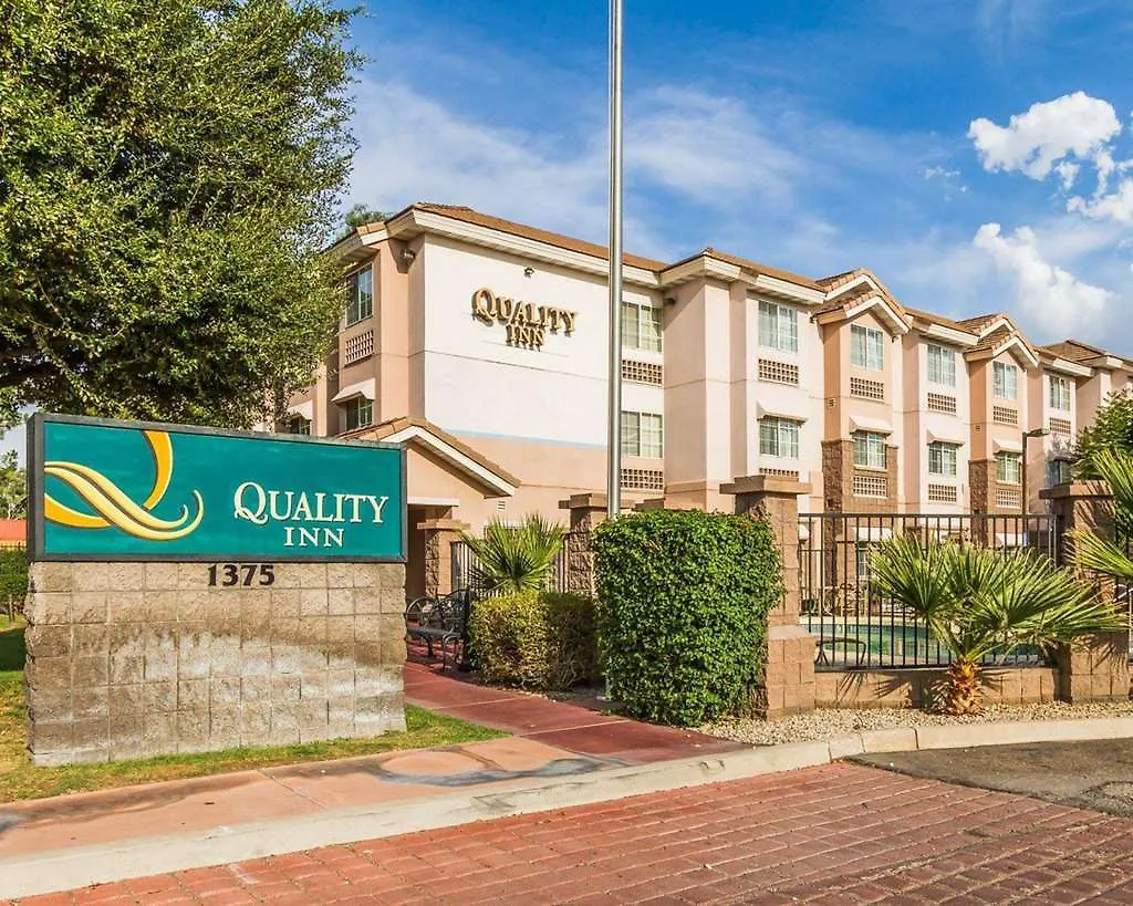 La Quinta Inn & Suites By Wyndham Tempe University, Phoenix United States
