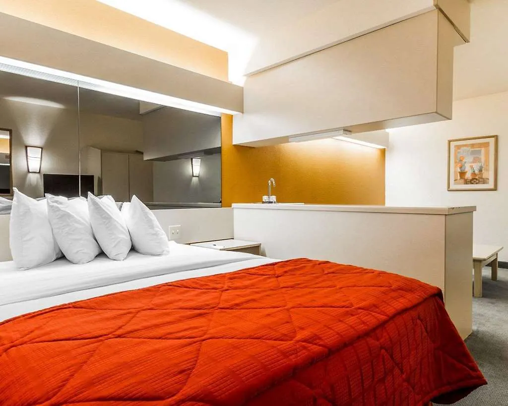 La Quinta Inn & Suites By Wyndham Tempe University, Phoenix