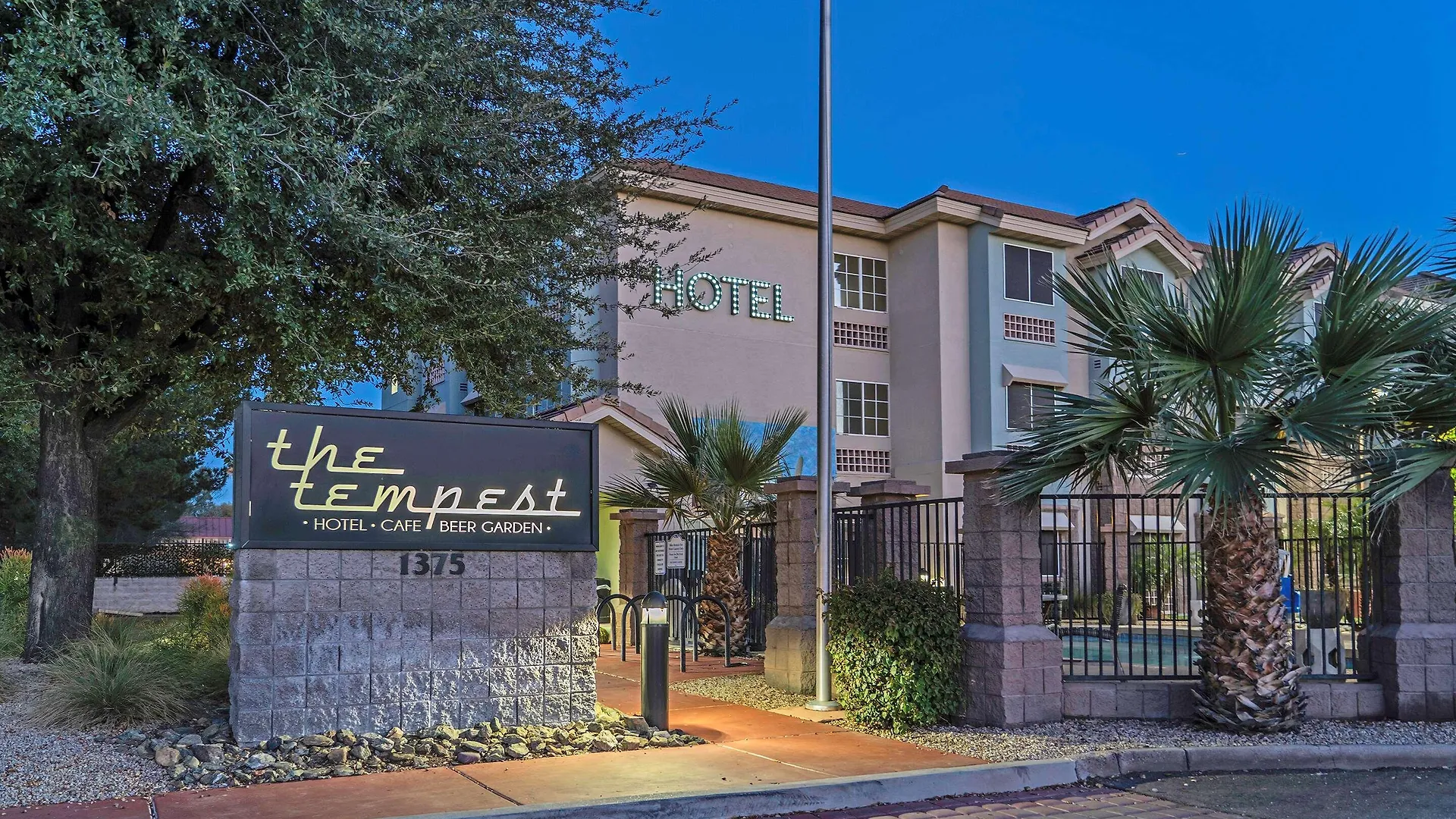 Hotel Tempest, Trademark Collection By Wyndham