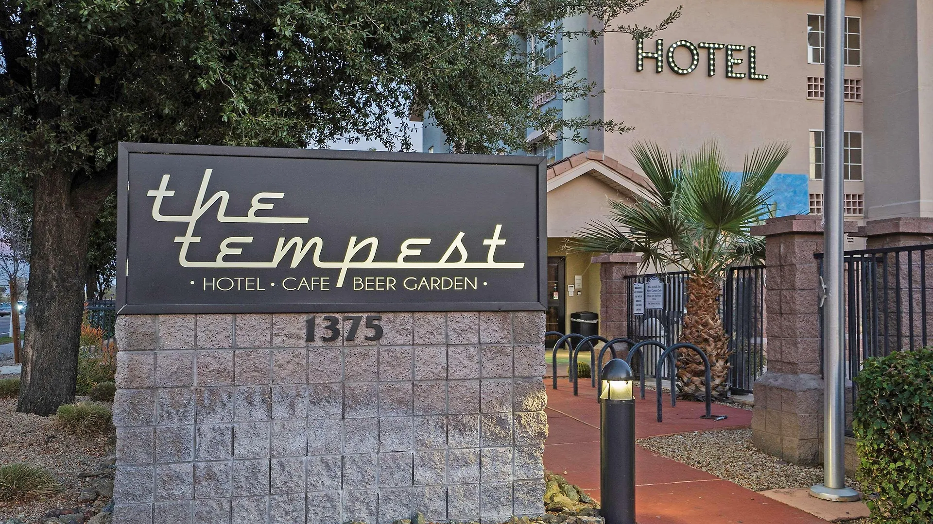 Hotel Tempest, Trademark Collection By Wyndham