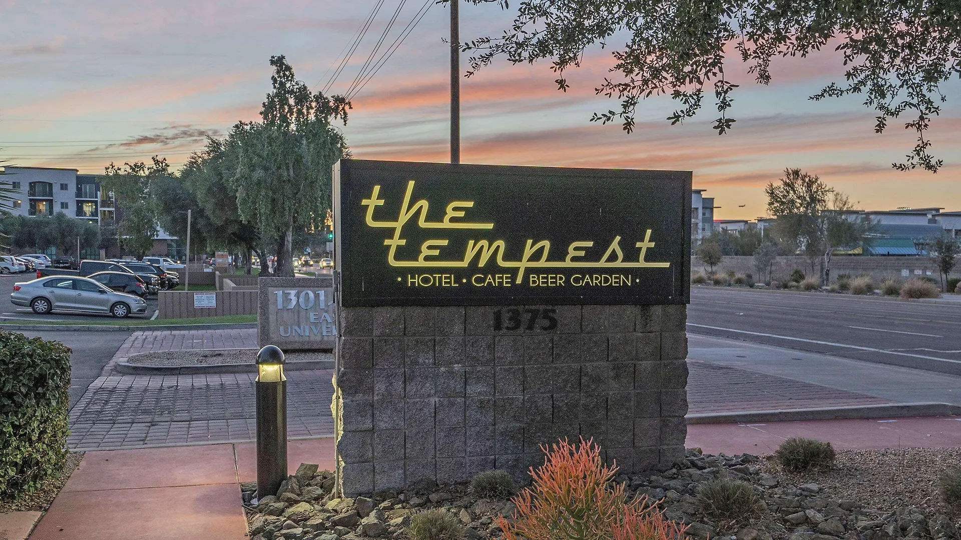 Hotel Tempest, Trademark Collection By Wyndham